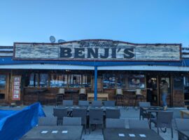 Benji's Restaurant