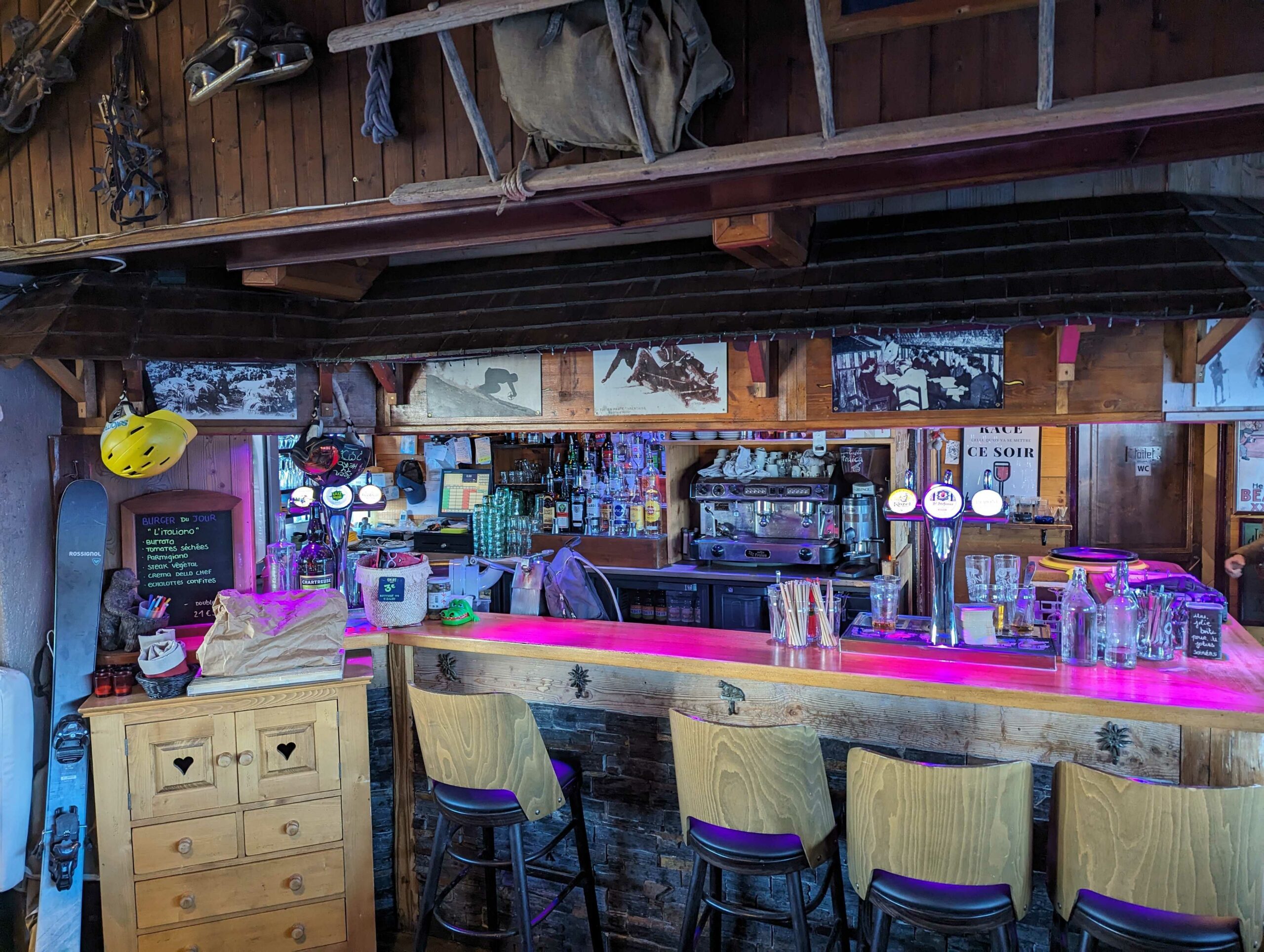 Benji's