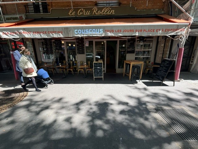 Le Cru Rollin