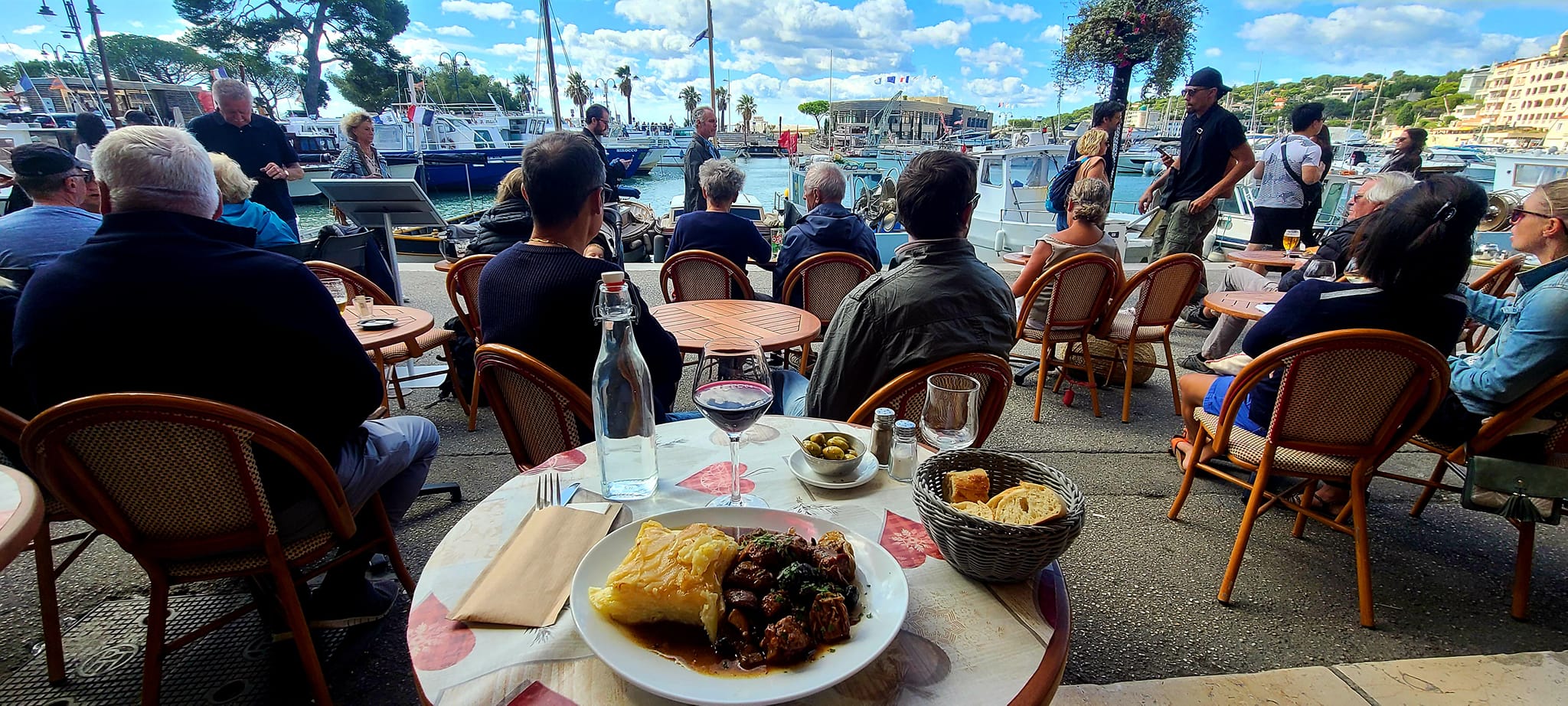 Le France