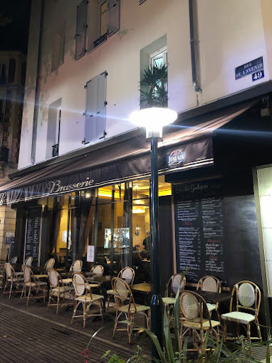 Le Galopin