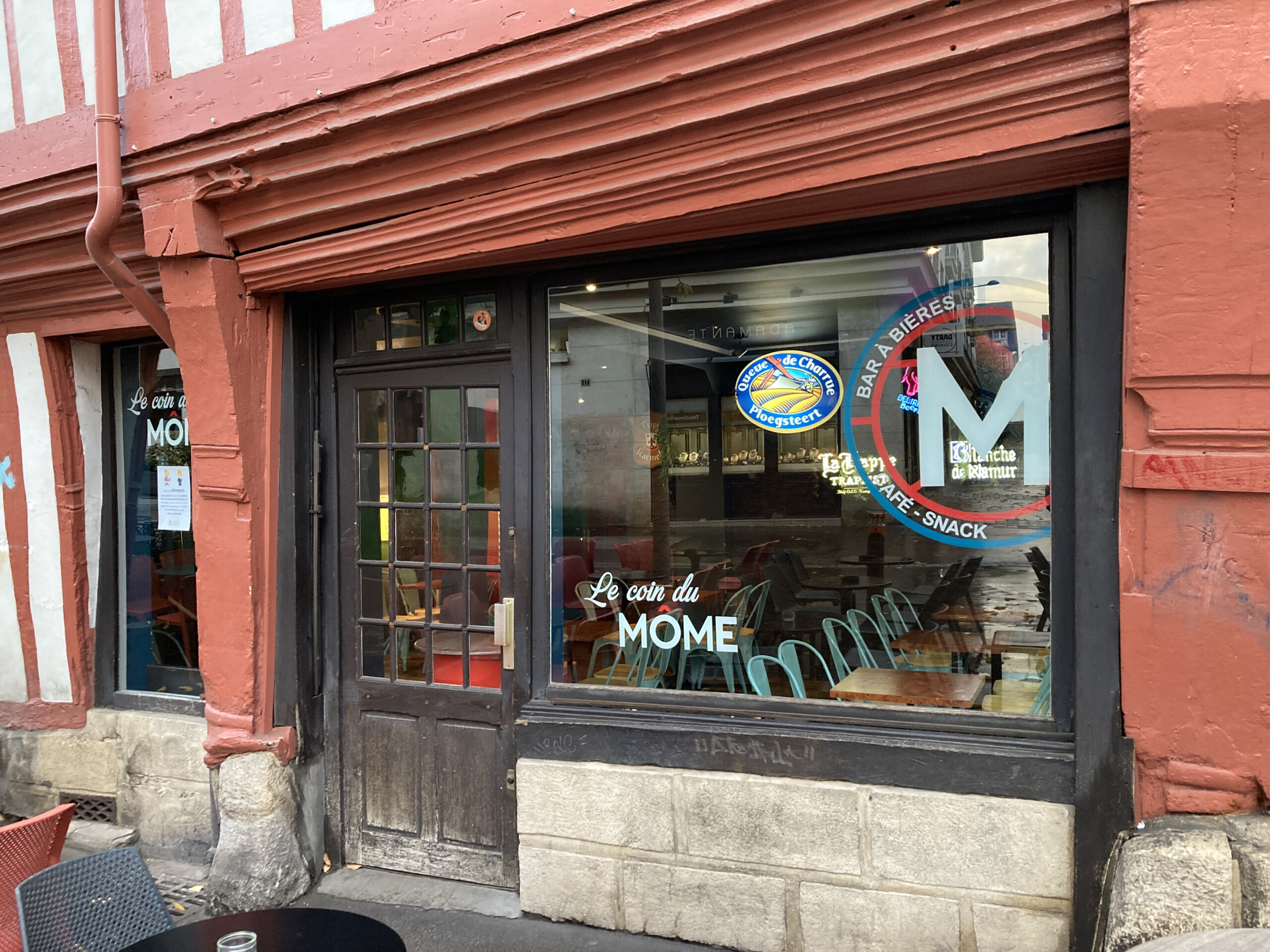 Le Mome
