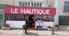 Le Nautique