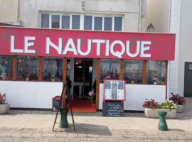 Le Nautique