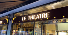 Le Théâtre