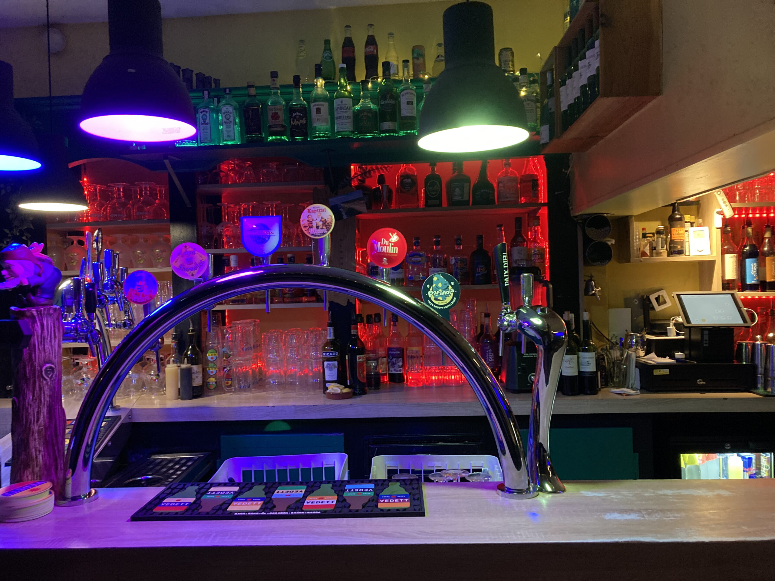 N'zo Bar