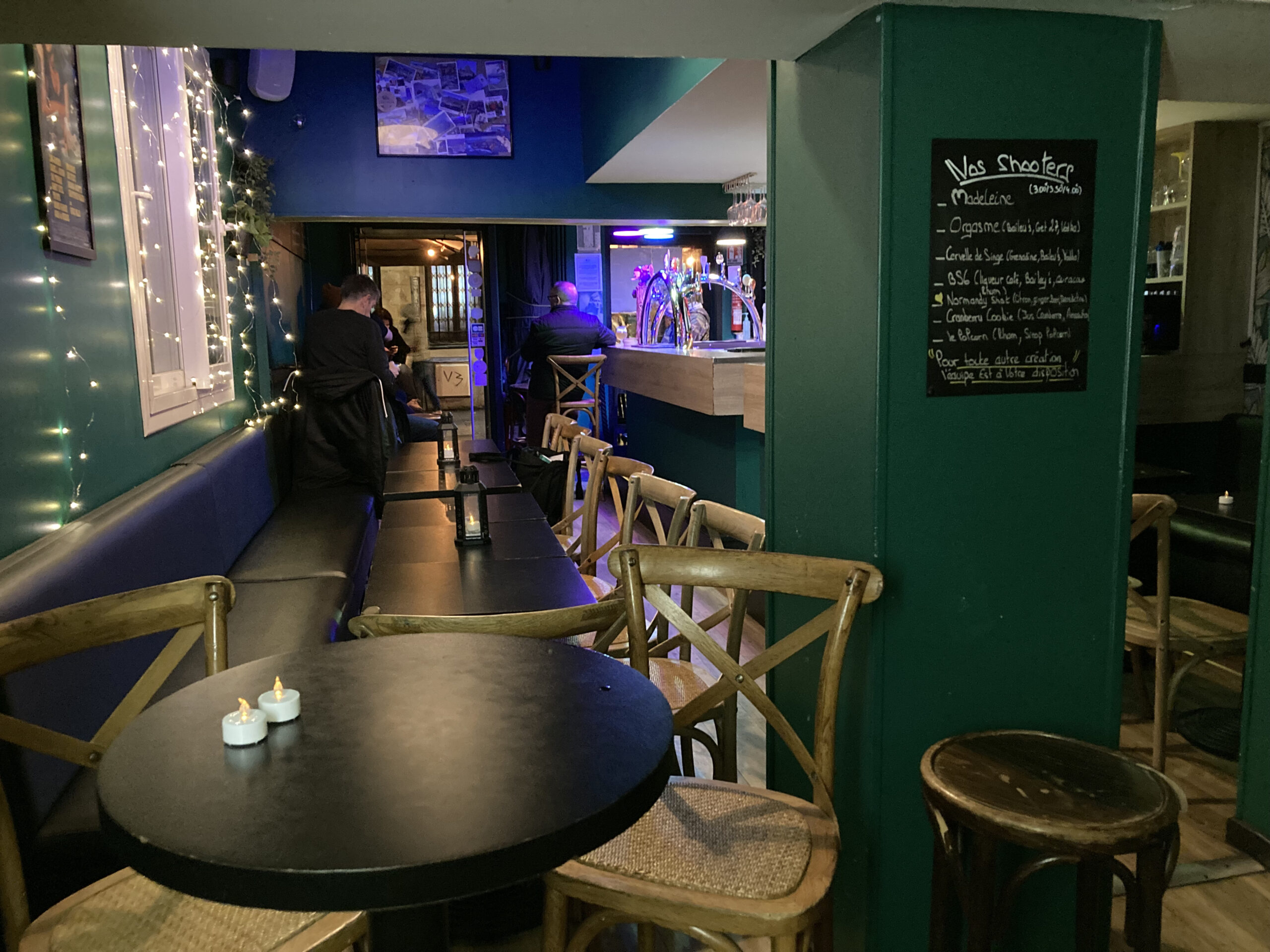 N'zo Bar