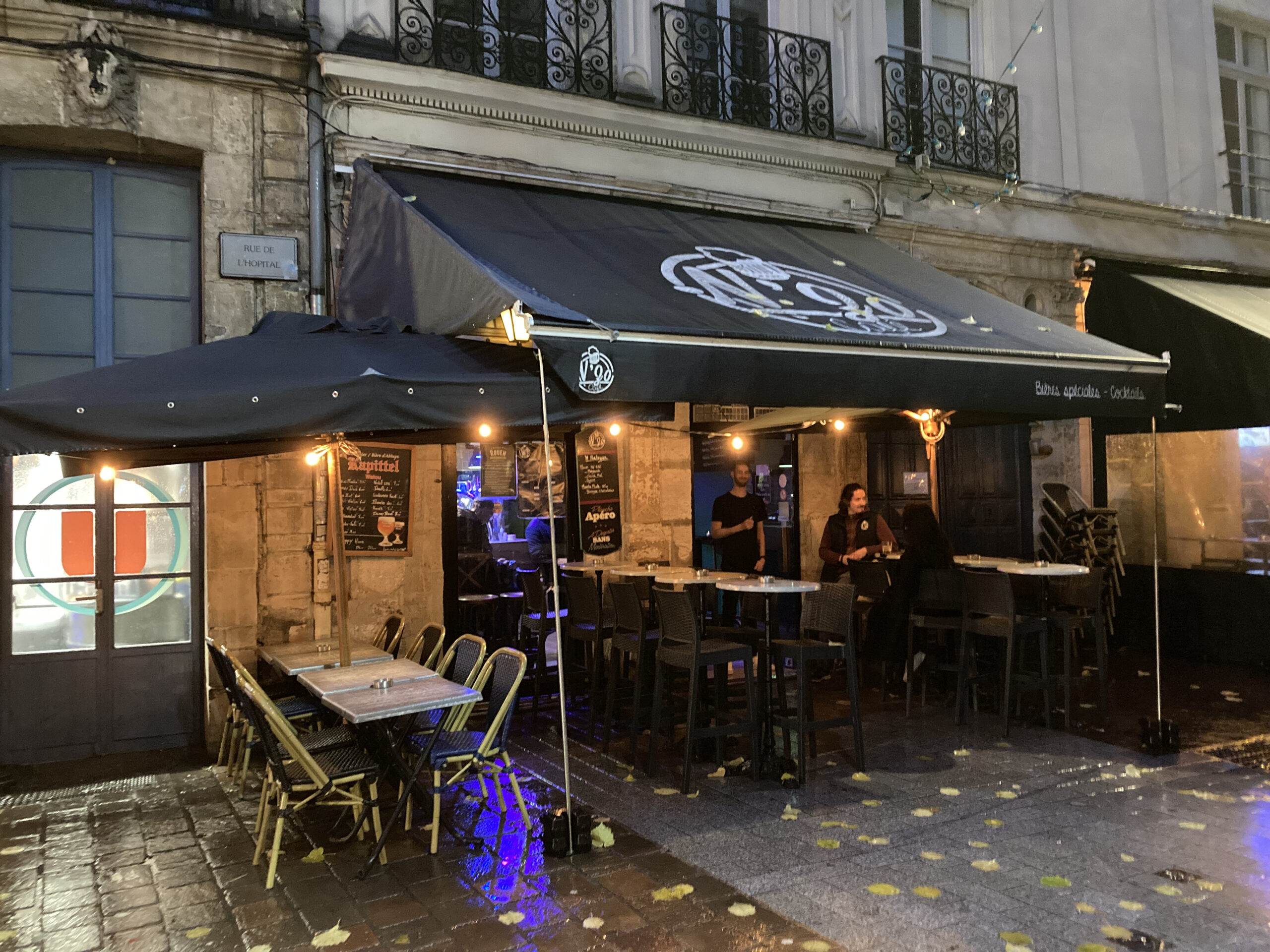 N'zo Bar