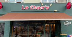 Le Cham's