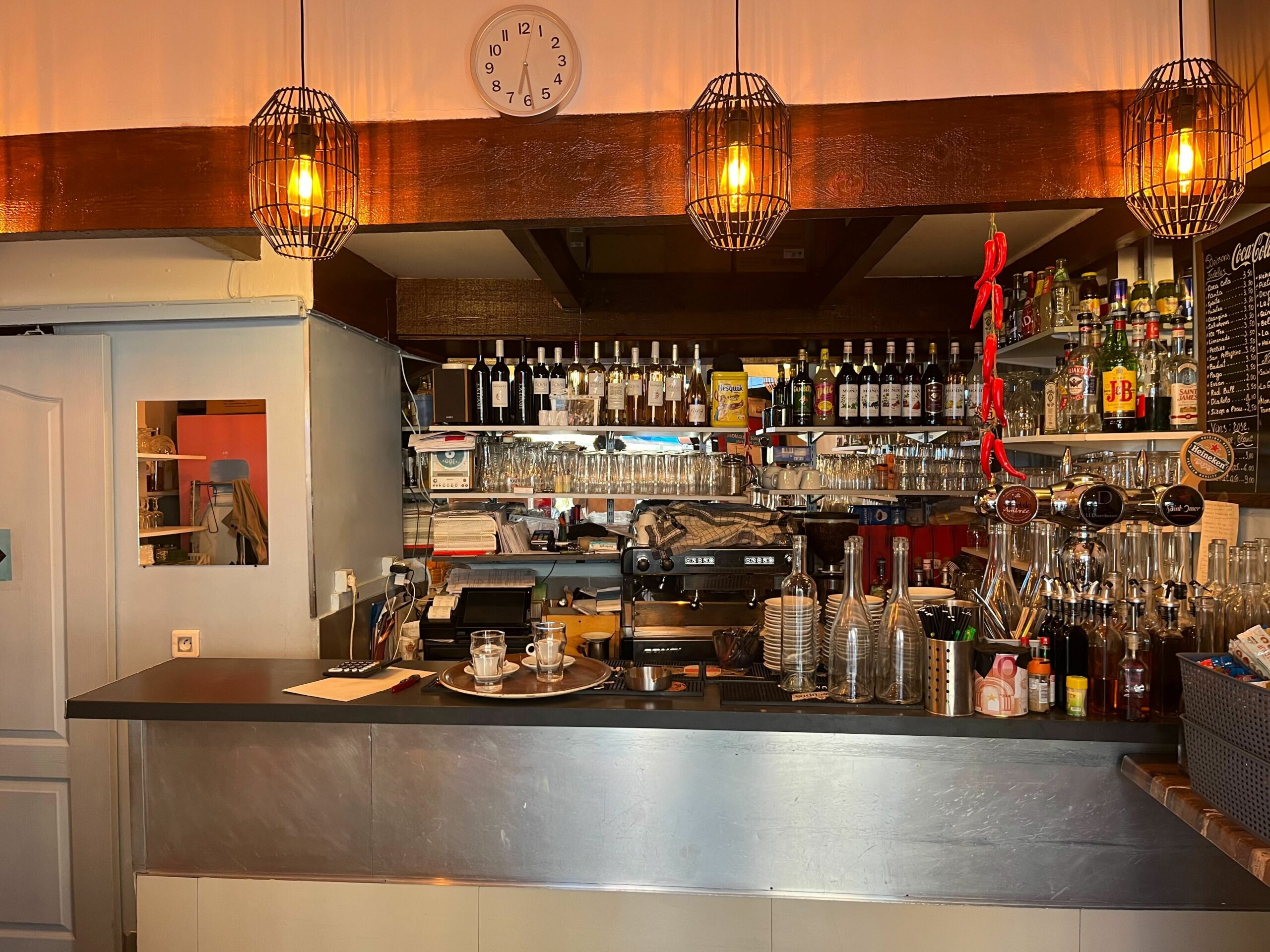 Pizzeria Ô Sud