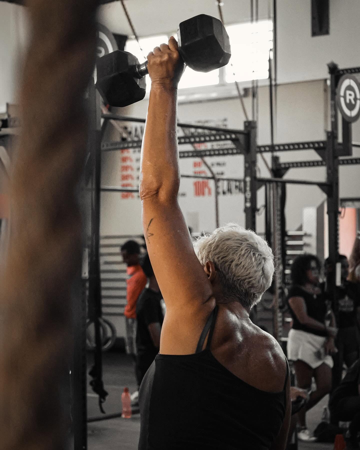 R'Box CrossFit Saint Denis