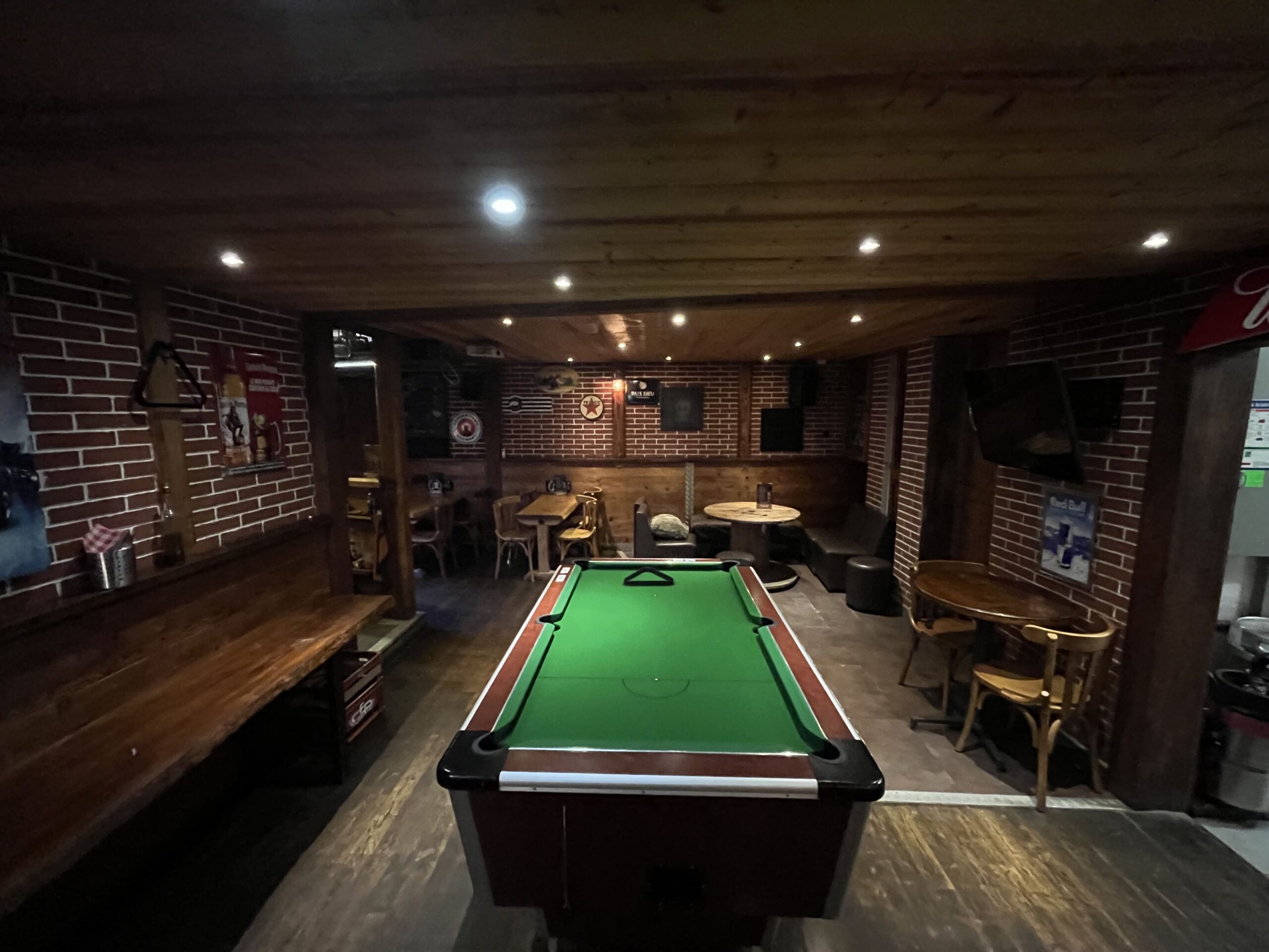 S Pub La Clusaz