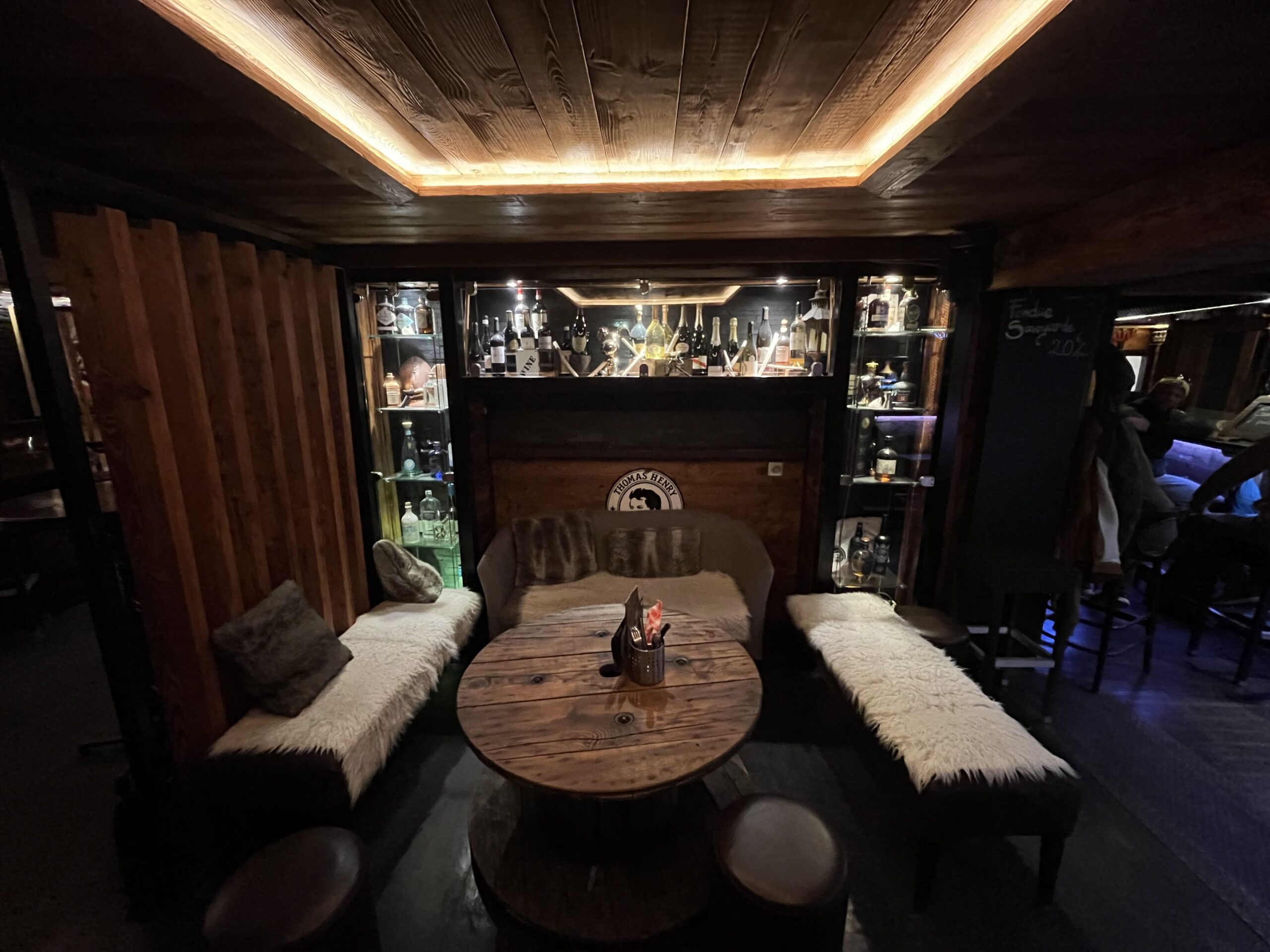 S Pub La Clusaz