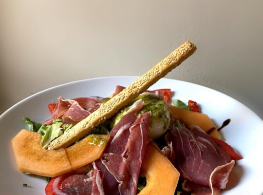 Brasserie Saint Maurice