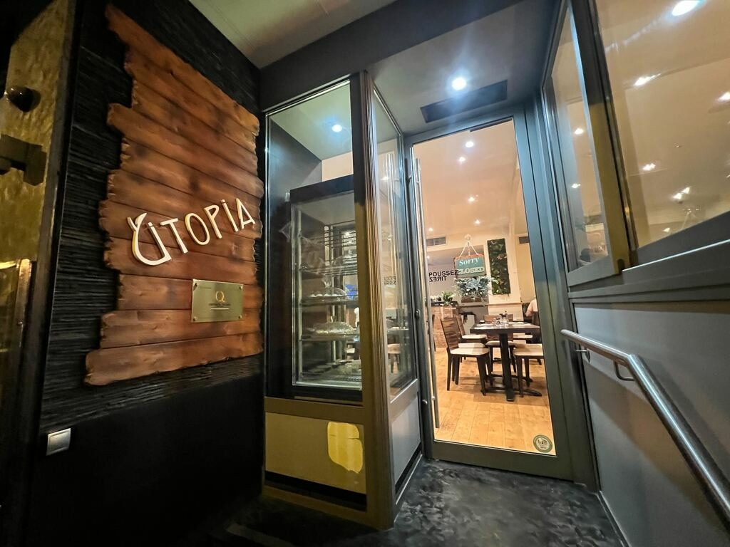 Utopia