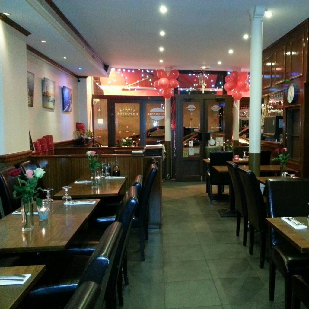 La Scarpetta