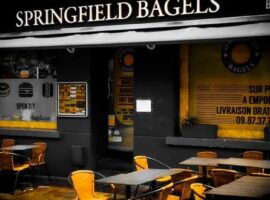 Springfield Bagels