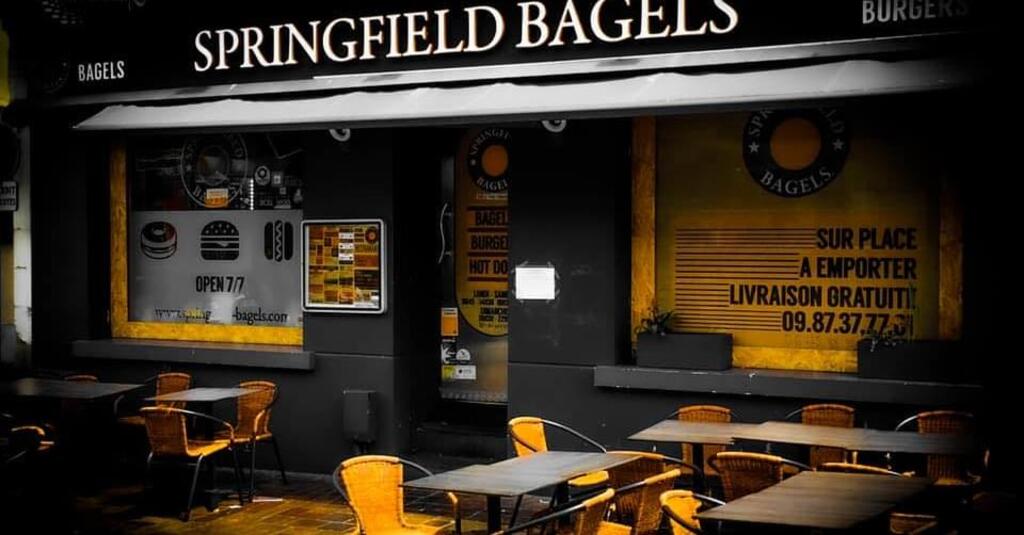 Springfield Bagels