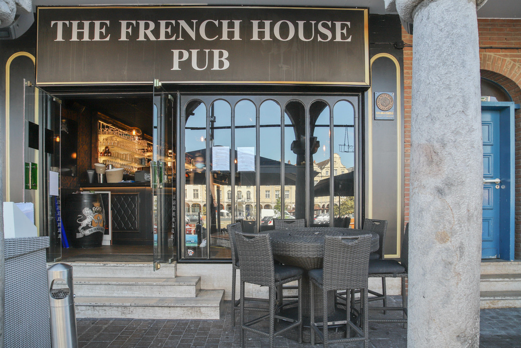 The French House
