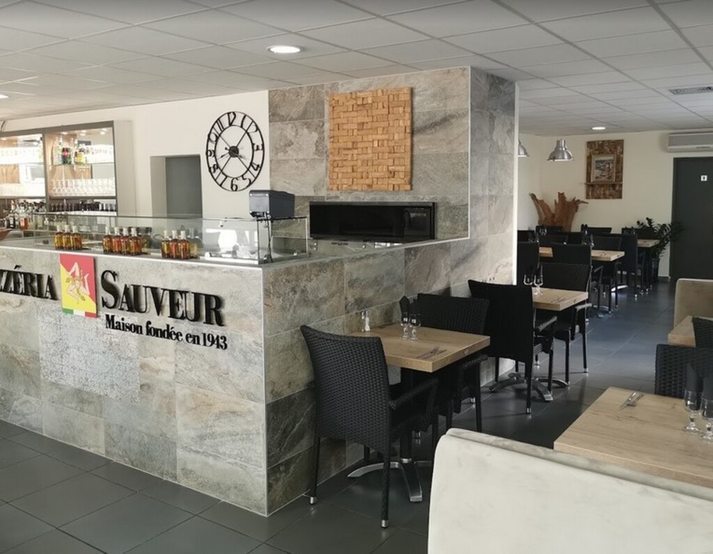 Chez Sauveur