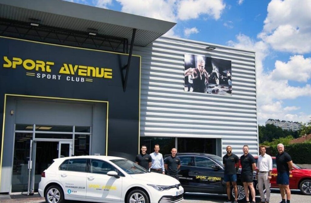 Sport Avenue