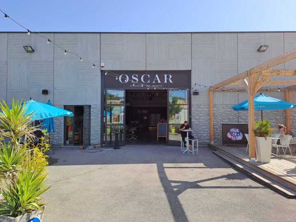 Oscar