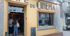 Café du Cinéma