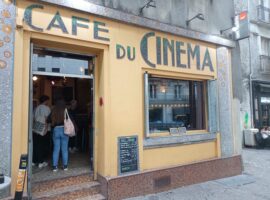 Café du Cinéma