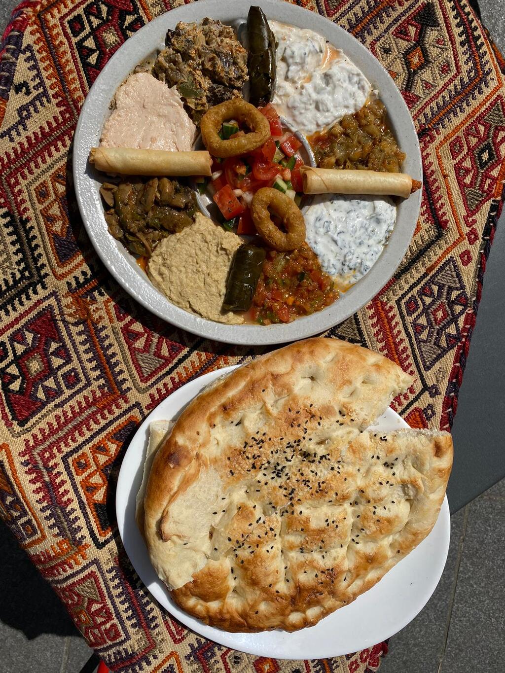 Kusadasi
