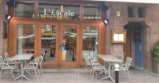 Restaurant L’Escale