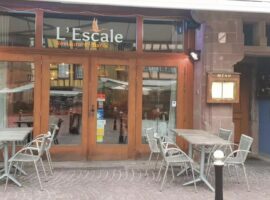 Restaurant L’Escale