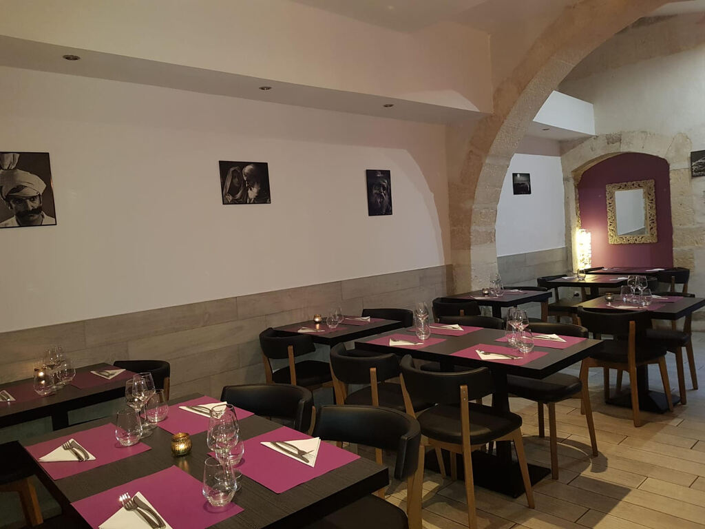 Chez Rani
