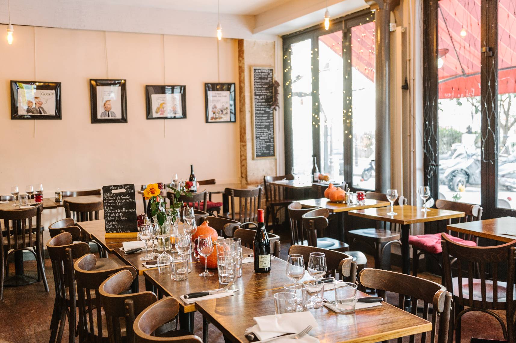 Auberge de la Butte