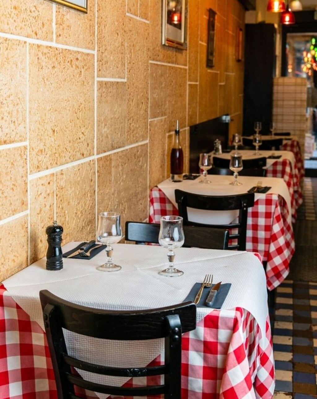 O'scià Pizzeria Napoletana