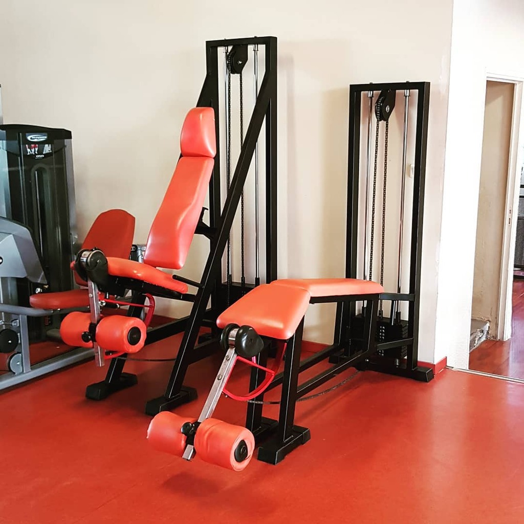 Canal Gym