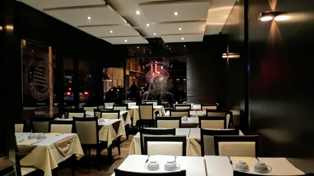 Crêperie Soizic