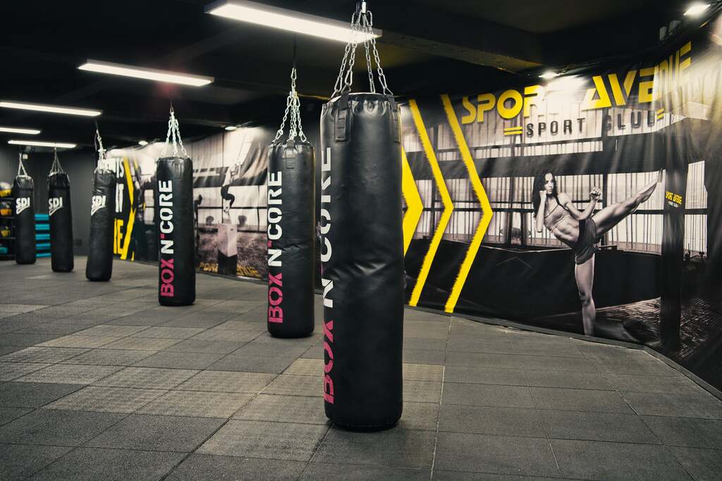 Sport Avenue
