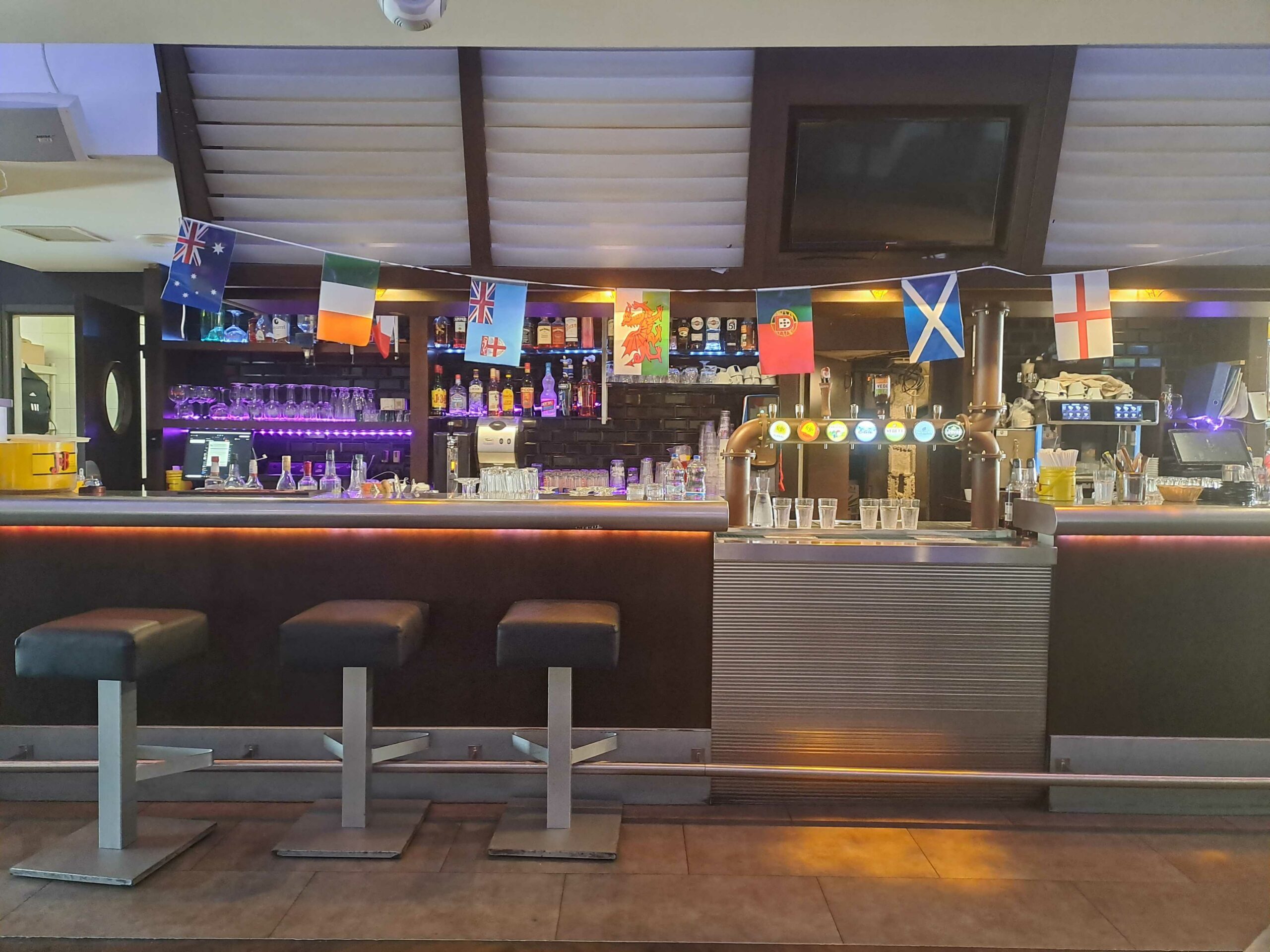 Le Grand Café