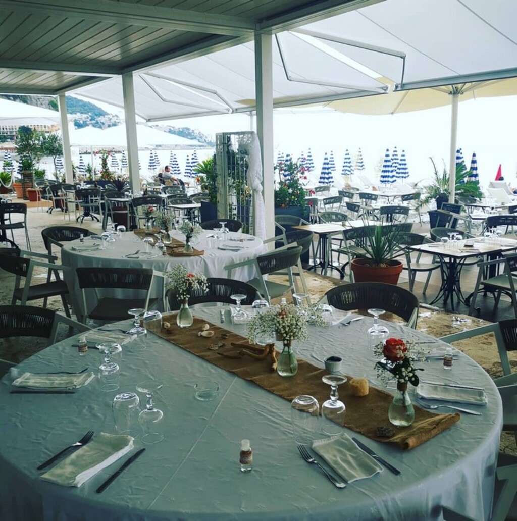 Opéra Plage