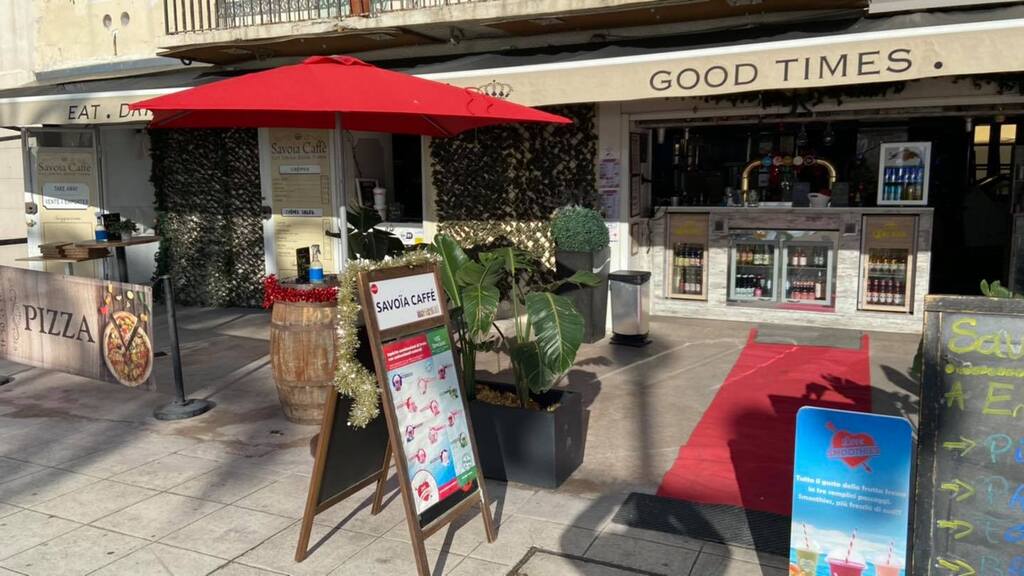 Savoia Caffe