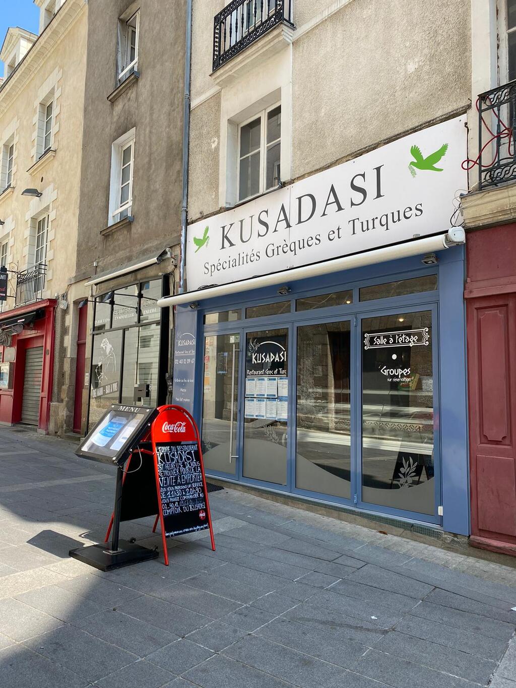 Kusadasi