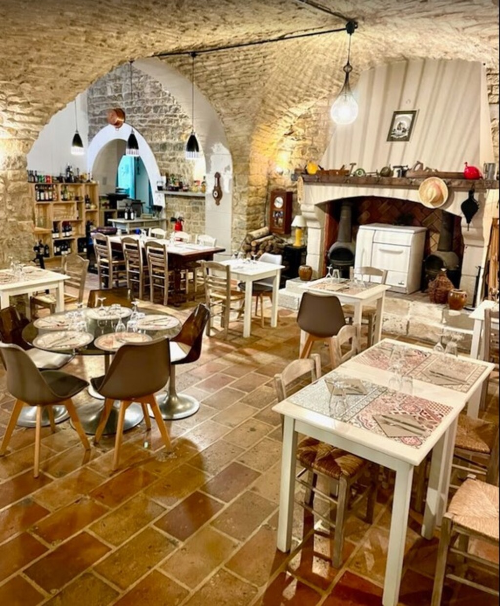 Le Bouchon des Greffes