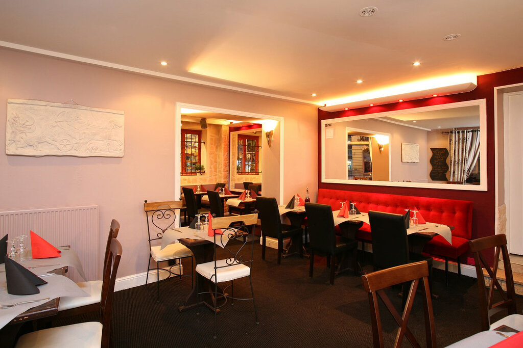 Pizza Sicilia