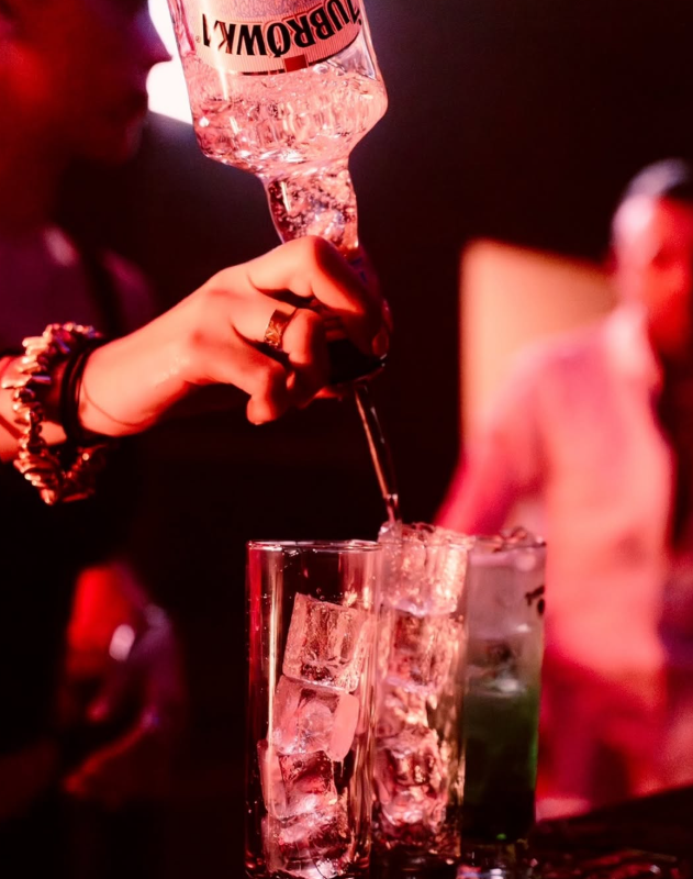 Barrio Club