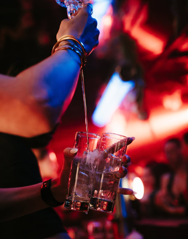 Barrio Club