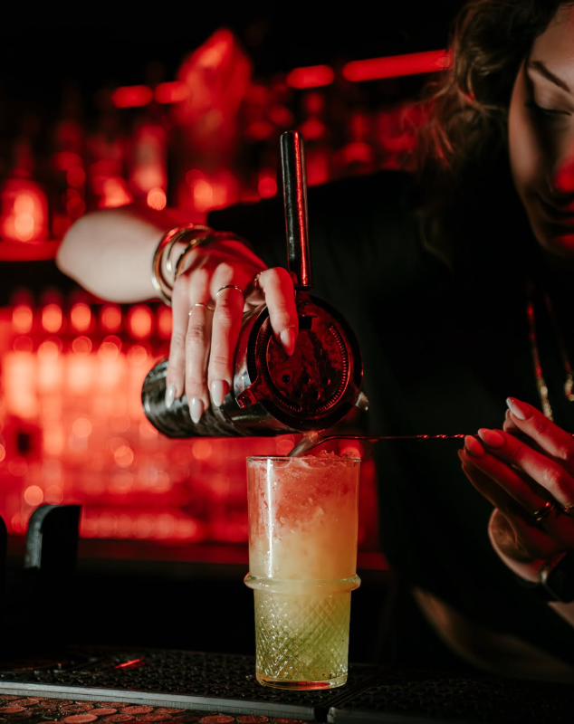 Barrio Club