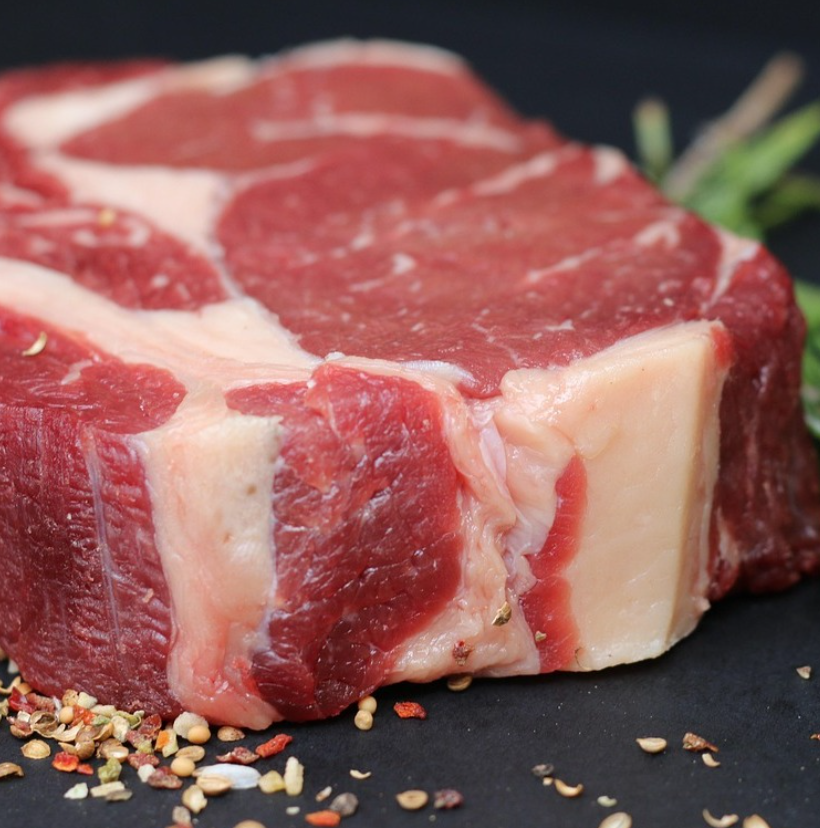 Boeuf à la Mode