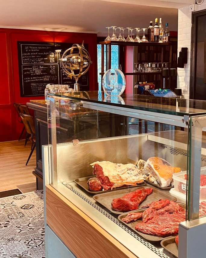 Boeuf à la Mode
