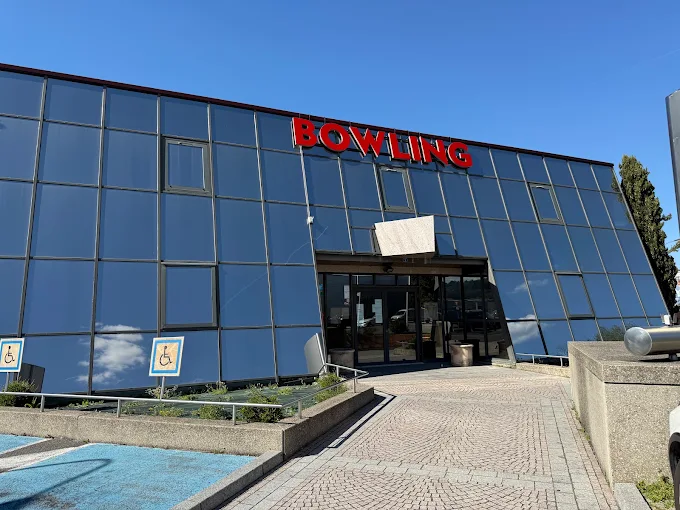 Bowling de l'Aérodrome
