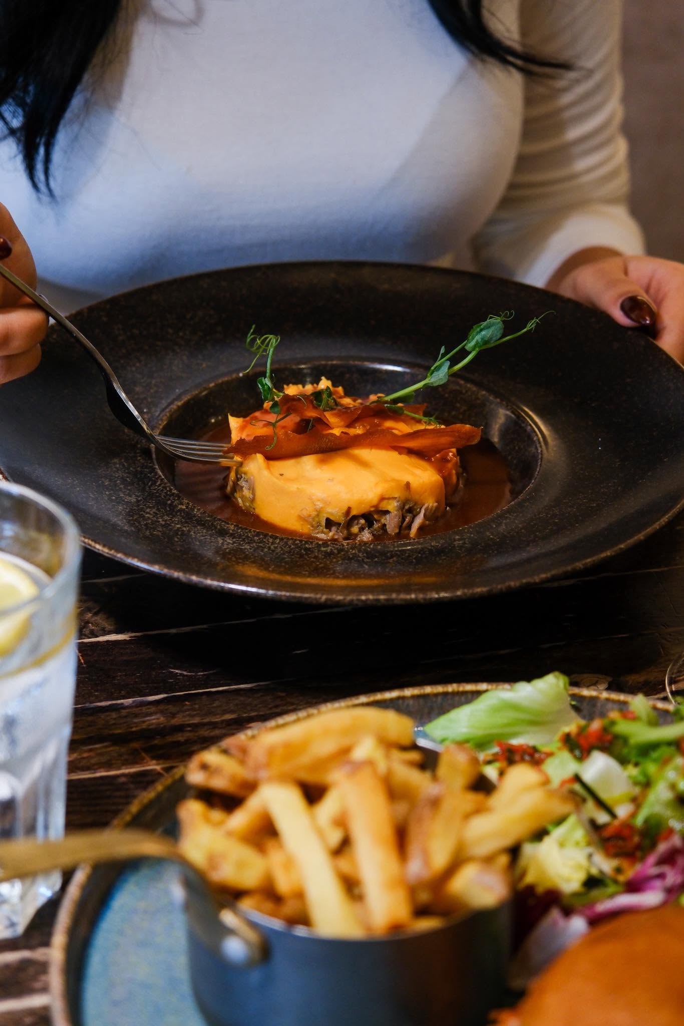 Brasserie des Dames